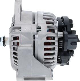 BOSCH 1 986 A00 919 - Alternator autospares.lv