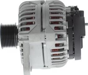 BOSCH 1 986 A00 914 - Alternator autospares.lv