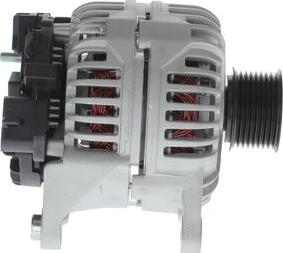 BOSCH 1 986 A00 914 - Alternator autospares.lv