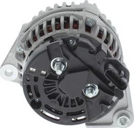 BOSCH 1 986 A00 914 - Alternator autospares.lv