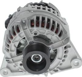 BOSCH 1 986 A00 914 - Alternator autospares.lv