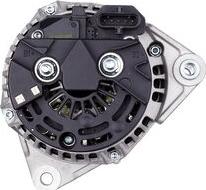 BOSCH 1 986 A00 914 - Alternator autospares.lv