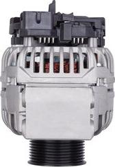 BOSCH 1 986 A00 916 - Alternator autospares.lv