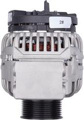 BOSCH 1 986 A00 916 - Alternator autospares.lv