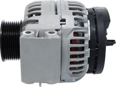 BOSCH 1 986 A00 916 - Alternator autospares.lv