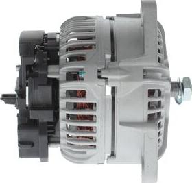 BOSCH 1 986 A00 918 - Alternator autospares.lv