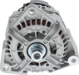 BOSCH 1 986 A00 918 - Alternator autospares.lv