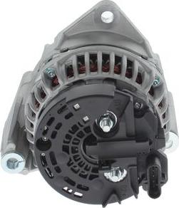 BOSCH 1 986 A00 918 - Alternator autospares.lv