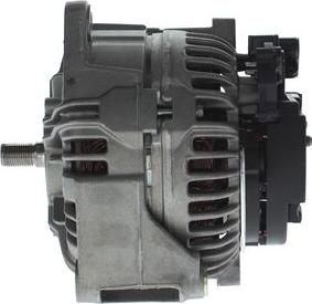 BOSCH 1 986 A00 989 - Alternator autospares.lv