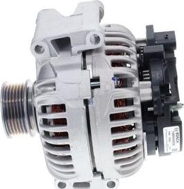 BOSCH 1 986 A00 936 - Alternator autospares.lv