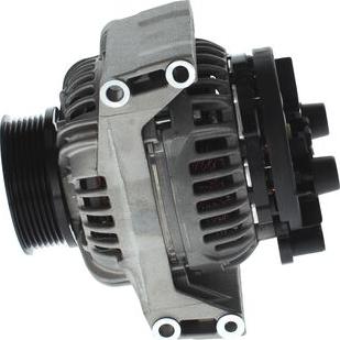 BOSCH 1 986 A00 930 - Alternator autospares.lv