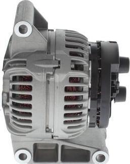 BOSCH 1 986 A00 931 - Alternator autospares.lv