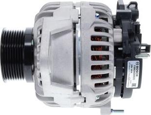 BOSCH 1 986 A00 920 - Alternator autospares.lv