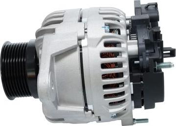 BOSCH 1 986 A00 923 - Alternator autospares.lv