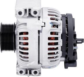 BOSCH 1 986 A00 975 - Alternator autospares.lv