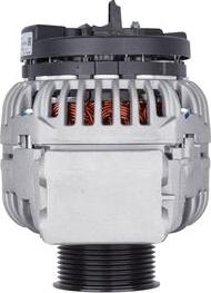 BOSCH 1 986 A00 975 - Alternator autospares.lv