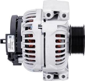 BOSCH 1 986 A00 975 - Alternator autospares.lv