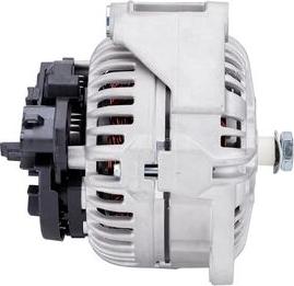 BOSCH 1 986 A00 970 - Alternator autospares.lv