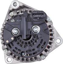 BOSCH 1 986 A00 970 - Alternator autospares.lv