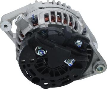 BOSCH 1 986 A00 596 - Alternator autospares.lv