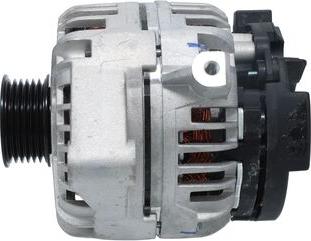 BOSCH 1 986 A00 596 - Alternator autospares.lv