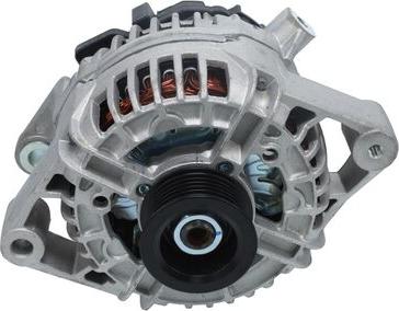 BOSCH 1 986 A00 596 - Alternator autospares.lv