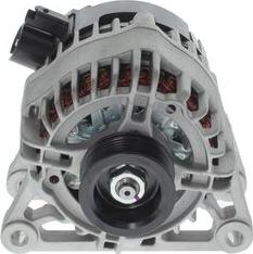 BOSCH 1 986 A00 590 - Alternator autospares.lv