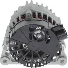 BOSCH 1 986 A00 590 - Alternator autospares.lv