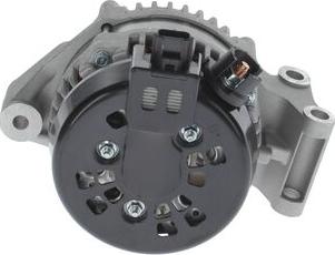 BOSCH 1 986 A00 593 - Alternator autospares.lv