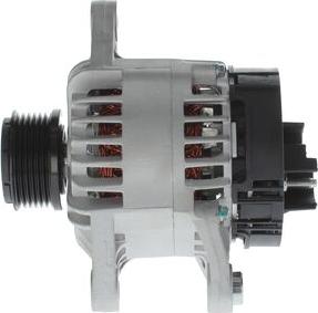 BOSCH 1 986 A00 592 - Alternator autospares.lv