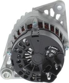 BOSCH 1 986 A00 592 - Alternator autospares.lv