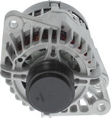 BOSCH 1 986 A00 592 - Alternator autospares.lv