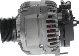 BOSCH 1 986 A00 556 - Alternator autospares.lv