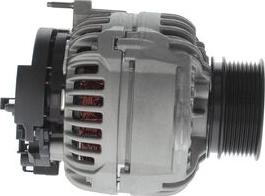 BOSCH 1 986 A00 552 - Alternator autospares.lv