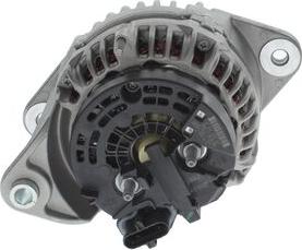 BOSCH 1 986 A00 552 - Alternator autospares.lv