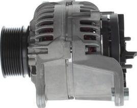 BOSCH 1 986 A00 552 - Alternator autospares.lv