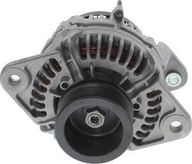 BOSCH 1 986 A00 552 - Alternator autospares.lv