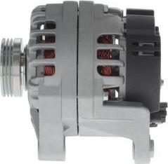 BOSCH 1 986 A00 566 - Alternator autospares.lv