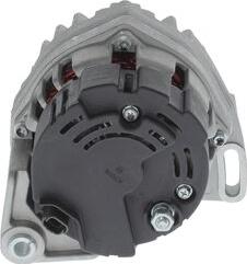 BOSCH 1 986 A00 566 - Alternator autospares.lv