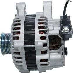 BOSCH 1 986 A00 561 - Alternator autospares.lv