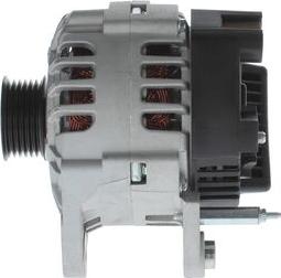 BOSCH 1 986 A00 568 - Alternator autospares.lv