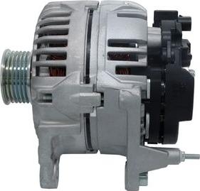 BOSCH 1 986 A00 563 - Alternator autospares.lv