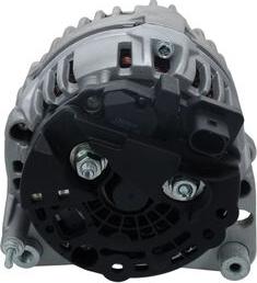 BOSCH 1 986 A00 563 - Alternator autospares.lv