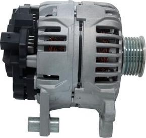 BOSCH 1 986 A00 563 - Alternator autospares.lv