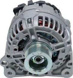 BOSCH 1 986 A00 562 - Alternator autospares.lv