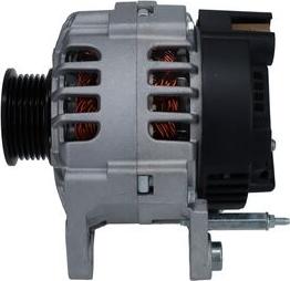 BOSCH 1 986 A00 567 - Alternator autospares.lv