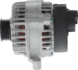 BOSCH 1 986 A00 584 - Alternator autospares.lv