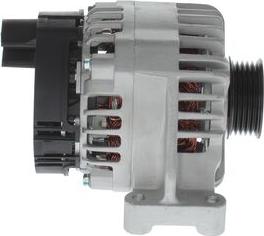 BOSCH 1 986 A00 584 - Alternator autospares.lv