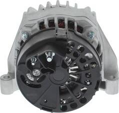 BOSCH 1 986 A00 584 - Alternator autospares.lv