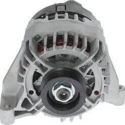 BOSCH 1 986 A00 584 - Alternator autospares.lv